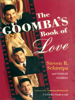 cover image of The Goomba's Book of Love